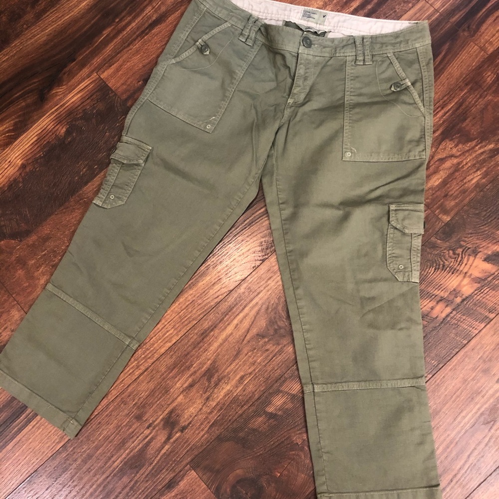 American Eagle Pants